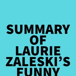 Summary of Laurie Zaleski's Funny Farm