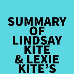 Summary of Lindsay Kite & Lexie Kite's More Than A Body
