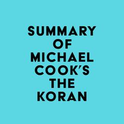 Summary of Michael Cook's The Koran