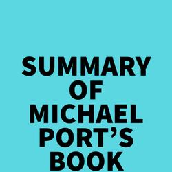 Summary of Michael Port's Book Yourself Solid