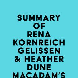 Summary of Rena Kornreich Gelissen & Heather Dune Macadam's Rena's Promise