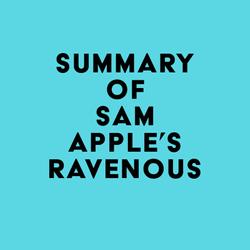 Summary of Sam Apple's Ravenous