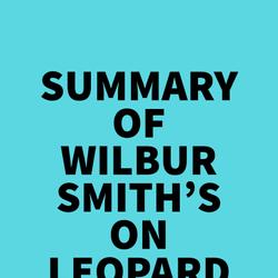 Summary of Wilbur Smith's On Leopard Rock