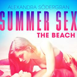 Summer Sex 2: The Beach