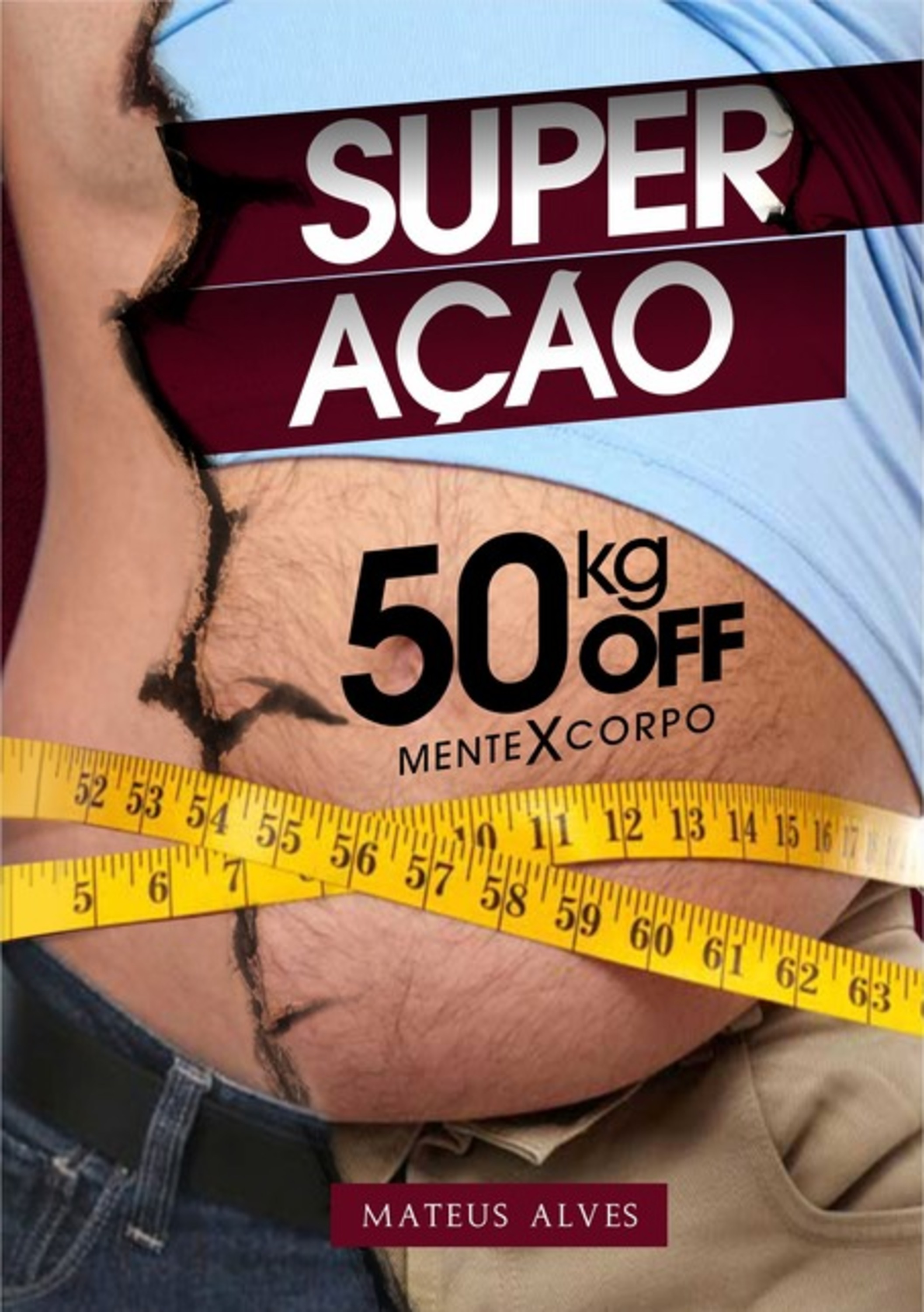 Super Ação 50kg Off