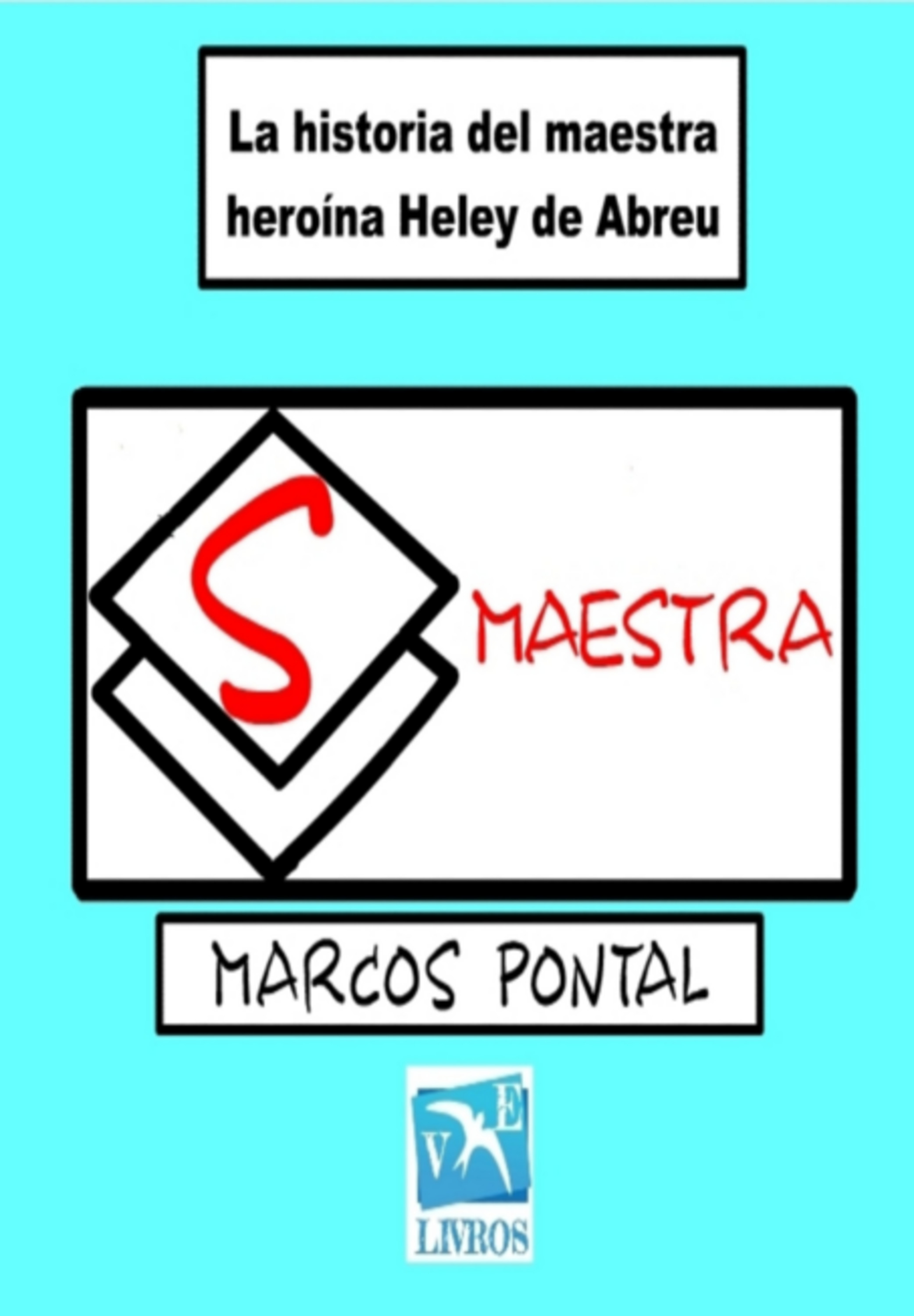 Súper Maestra