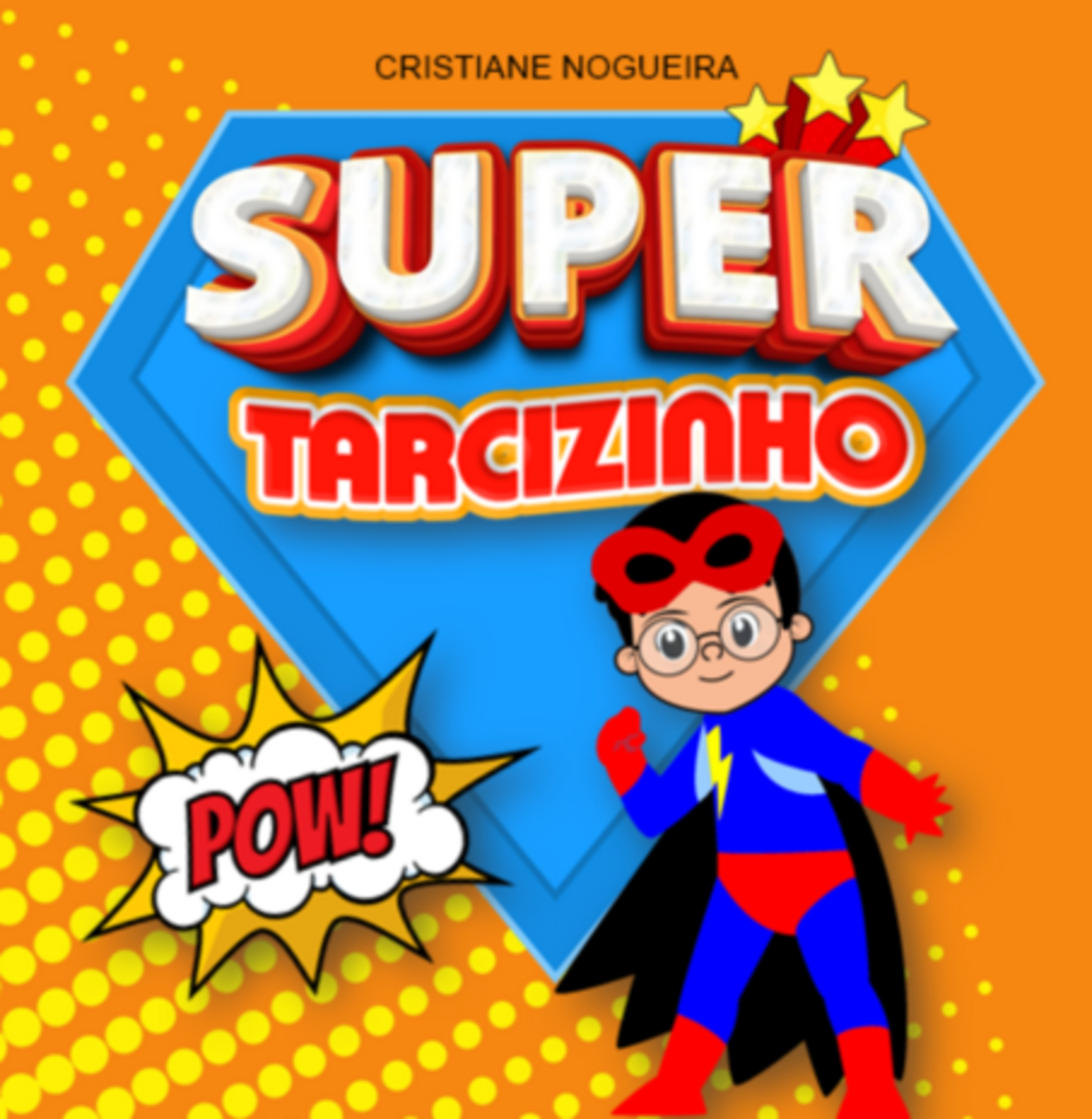 Super Tarcizinho