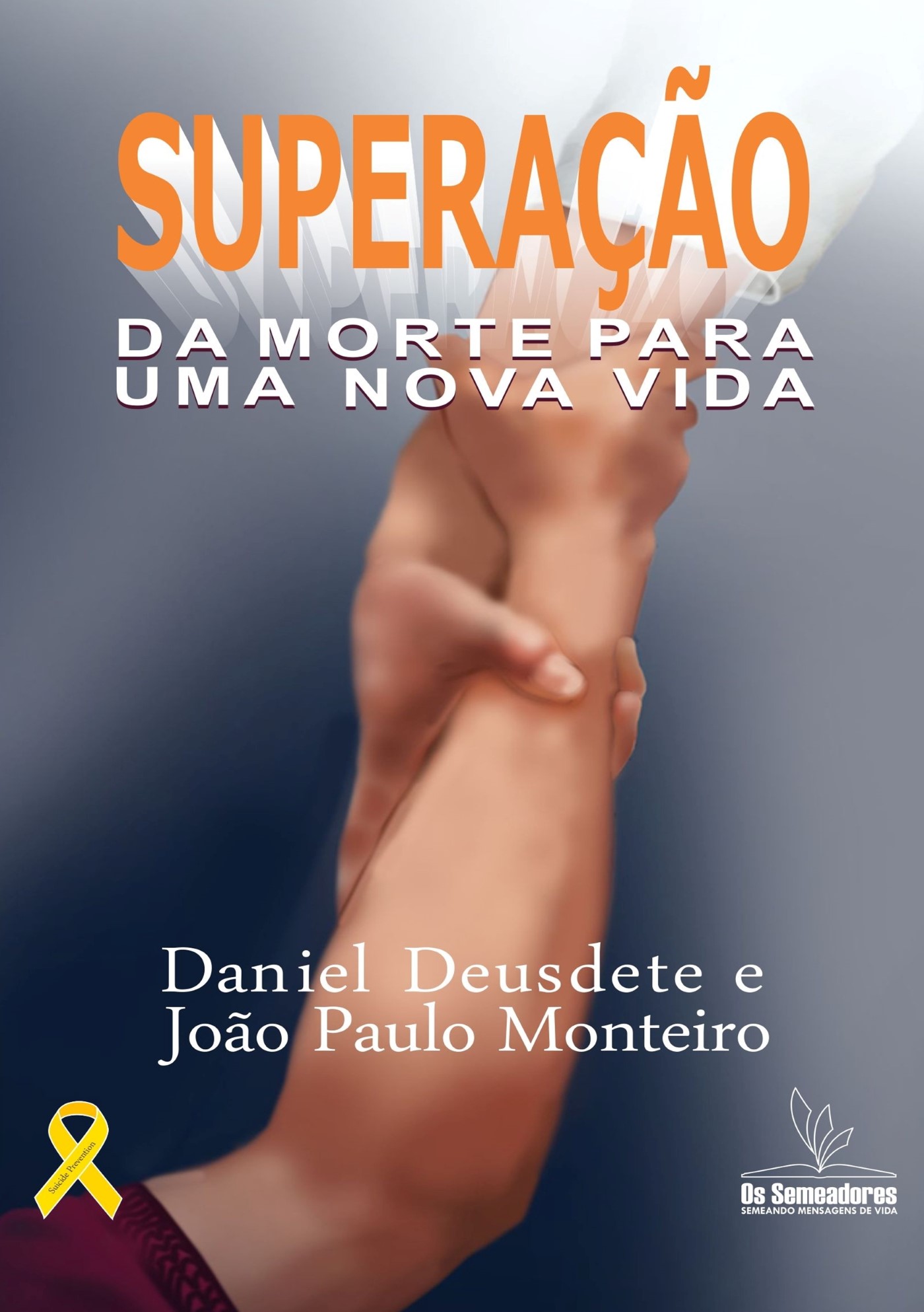 SUPERAÇÃO