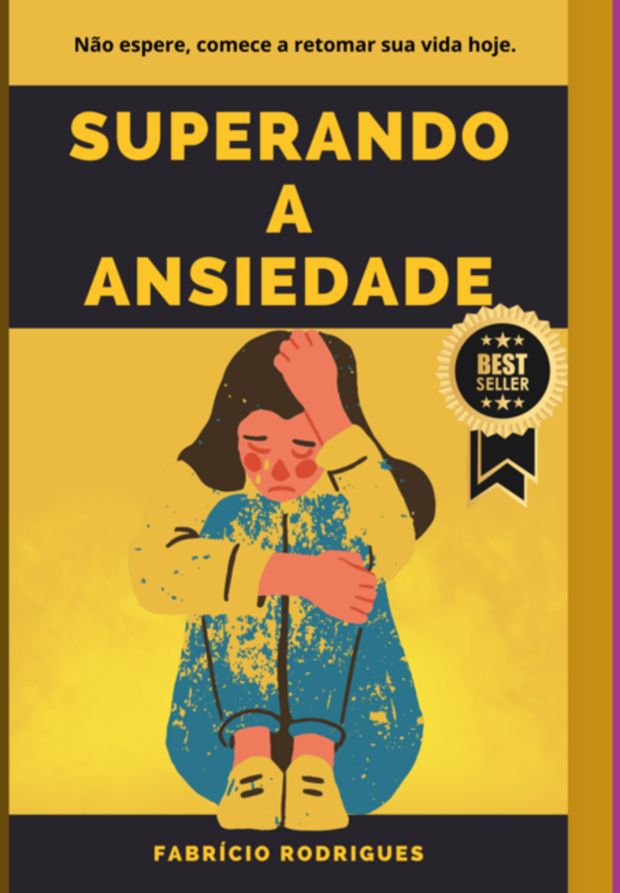 Superando A Ansiedade