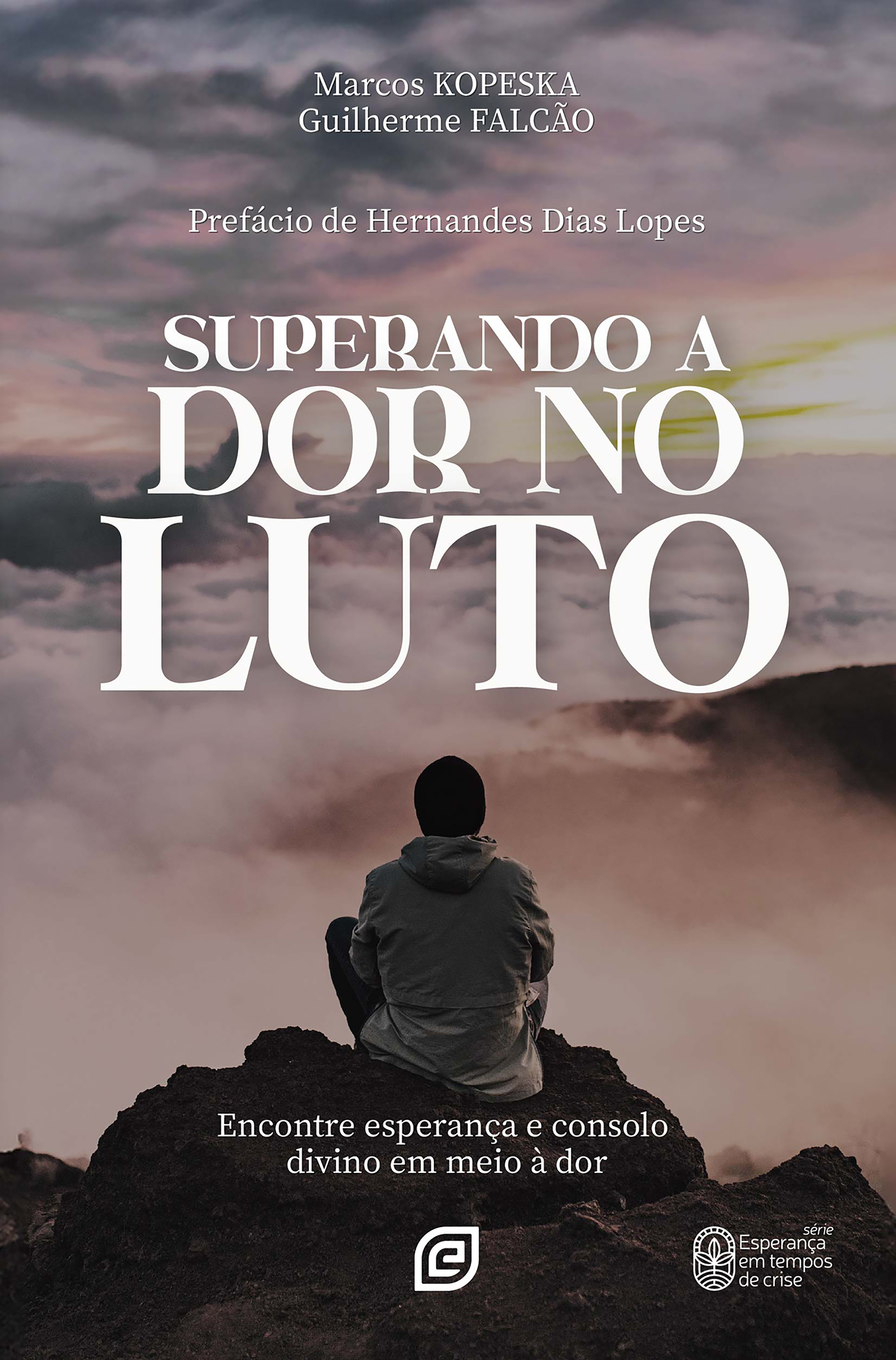 Superando a dor no luto