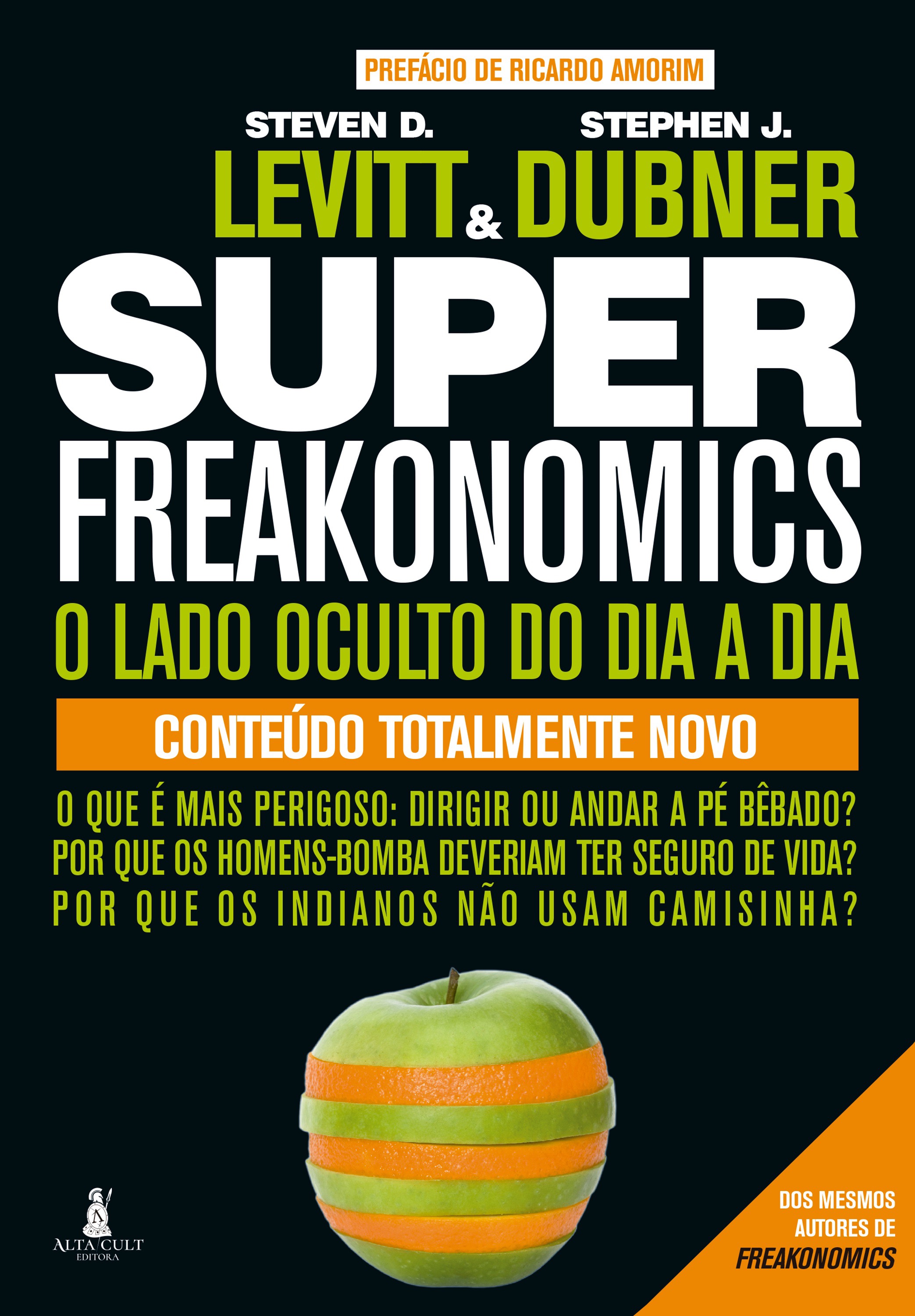 Superfreakonomics