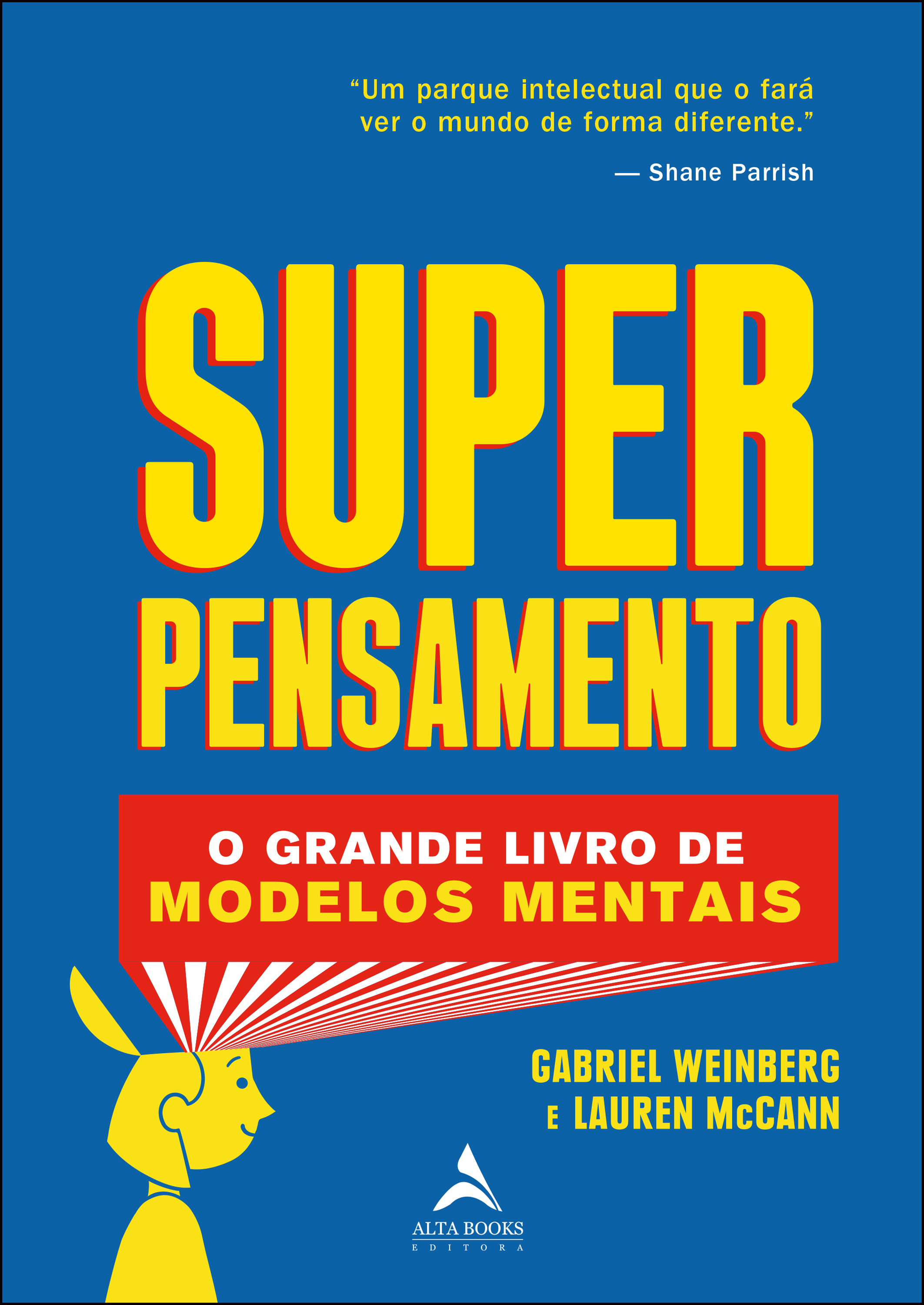 Superpensamento