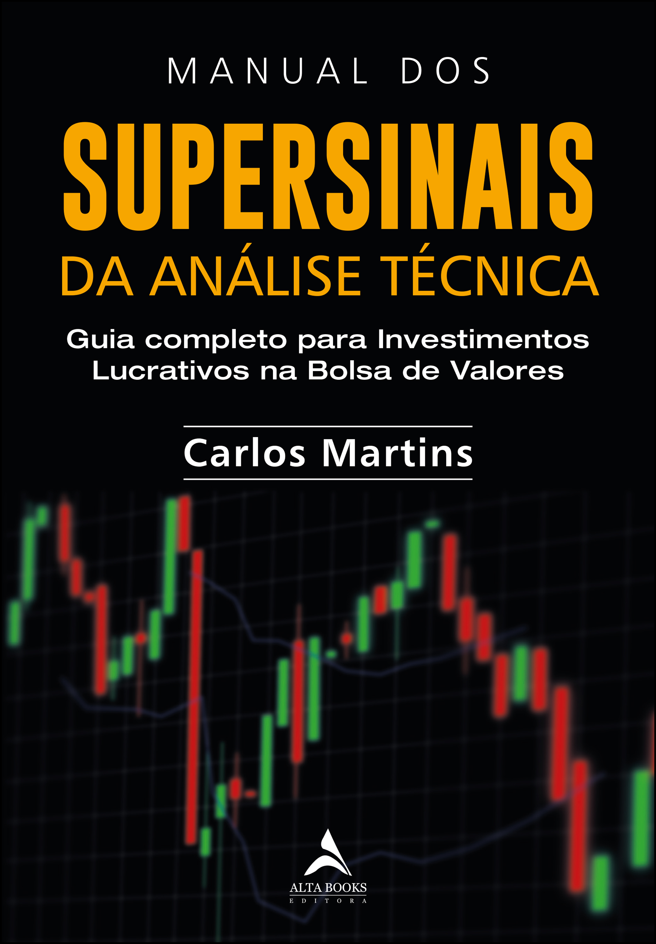 Supersinais Da Análise Técnica