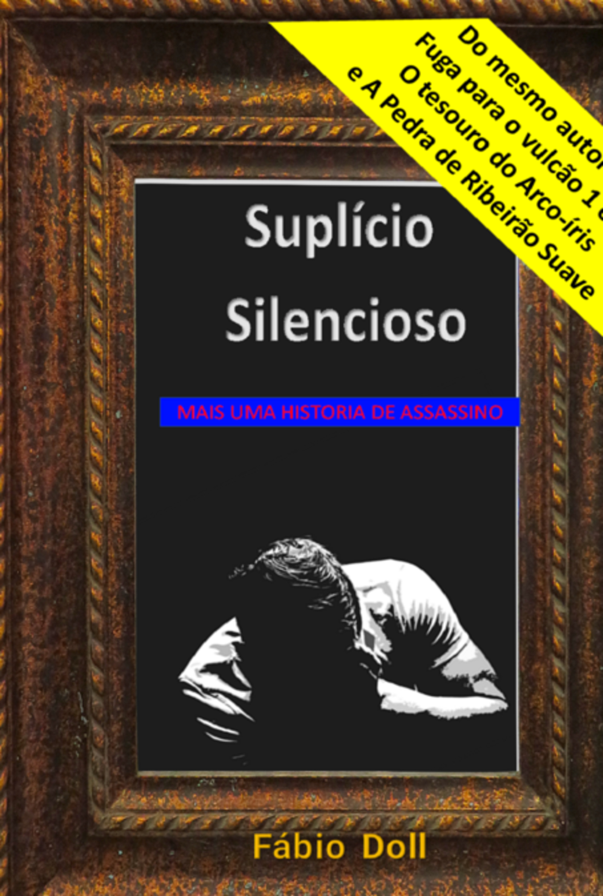 Suplício Silencioso