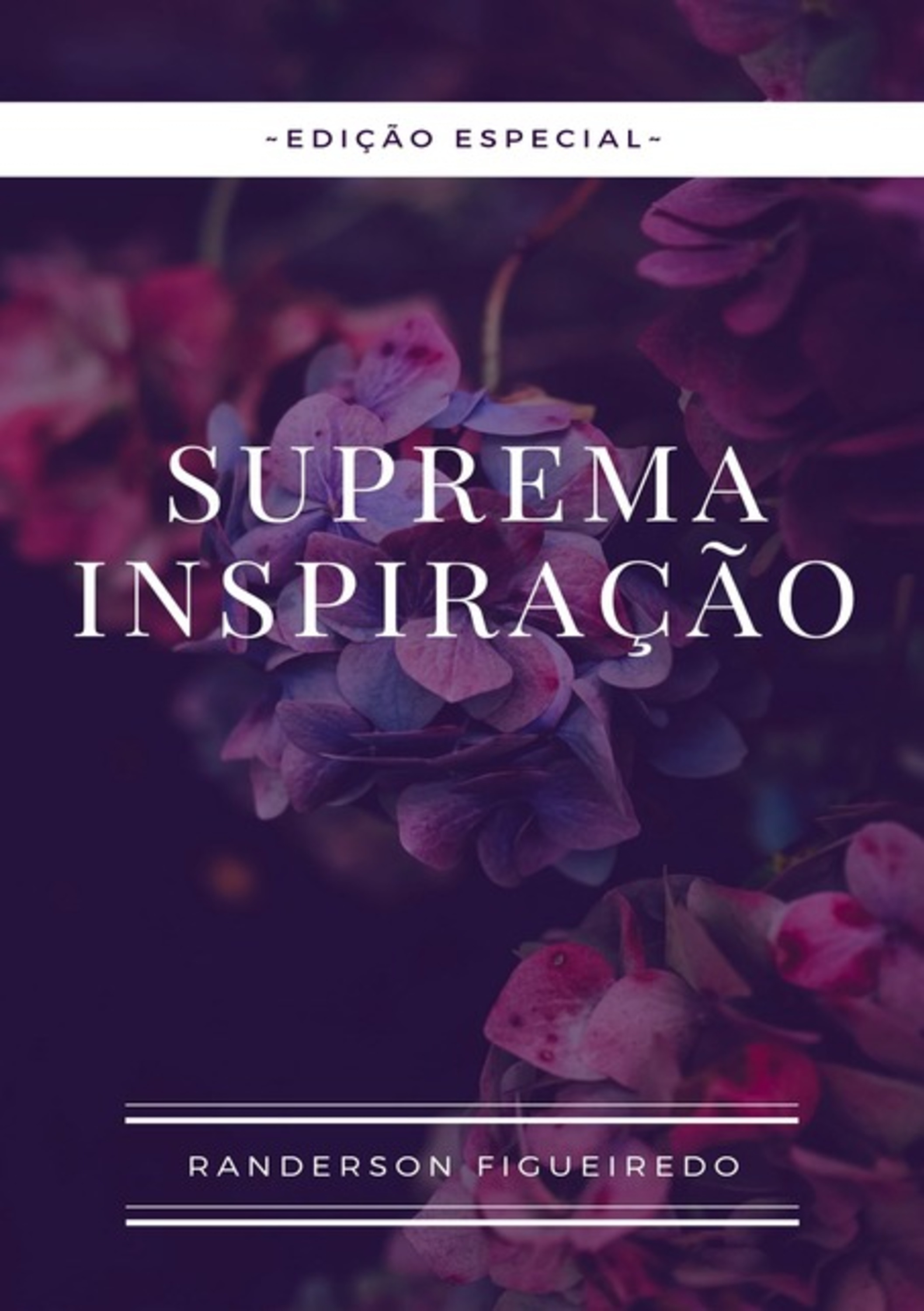 Suprema Inspiração