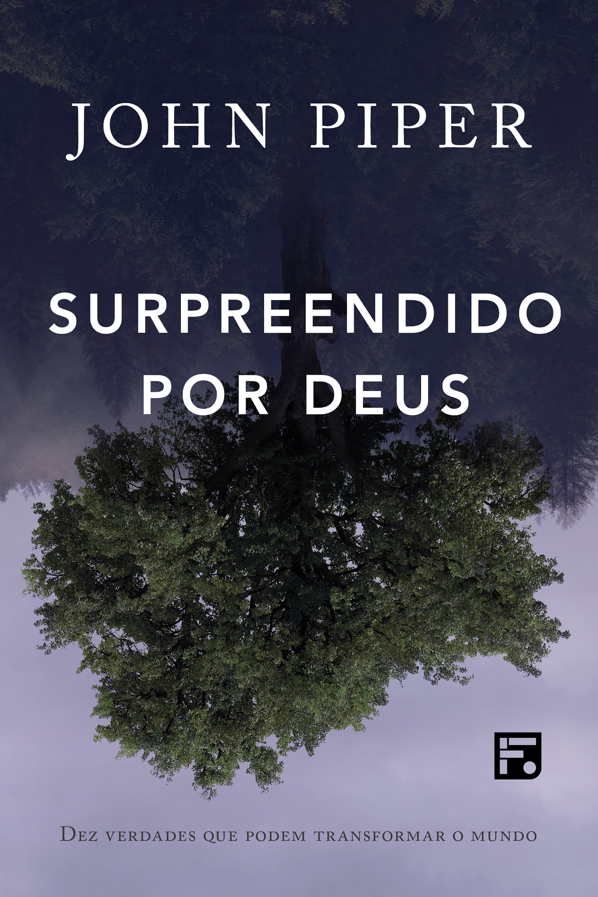 Surpreendido por Deus