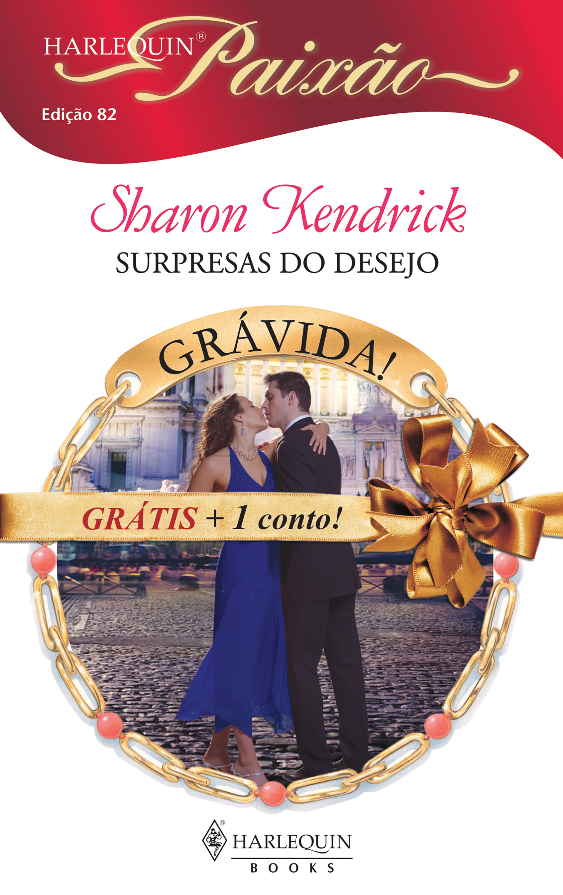 Surpresas do desejo