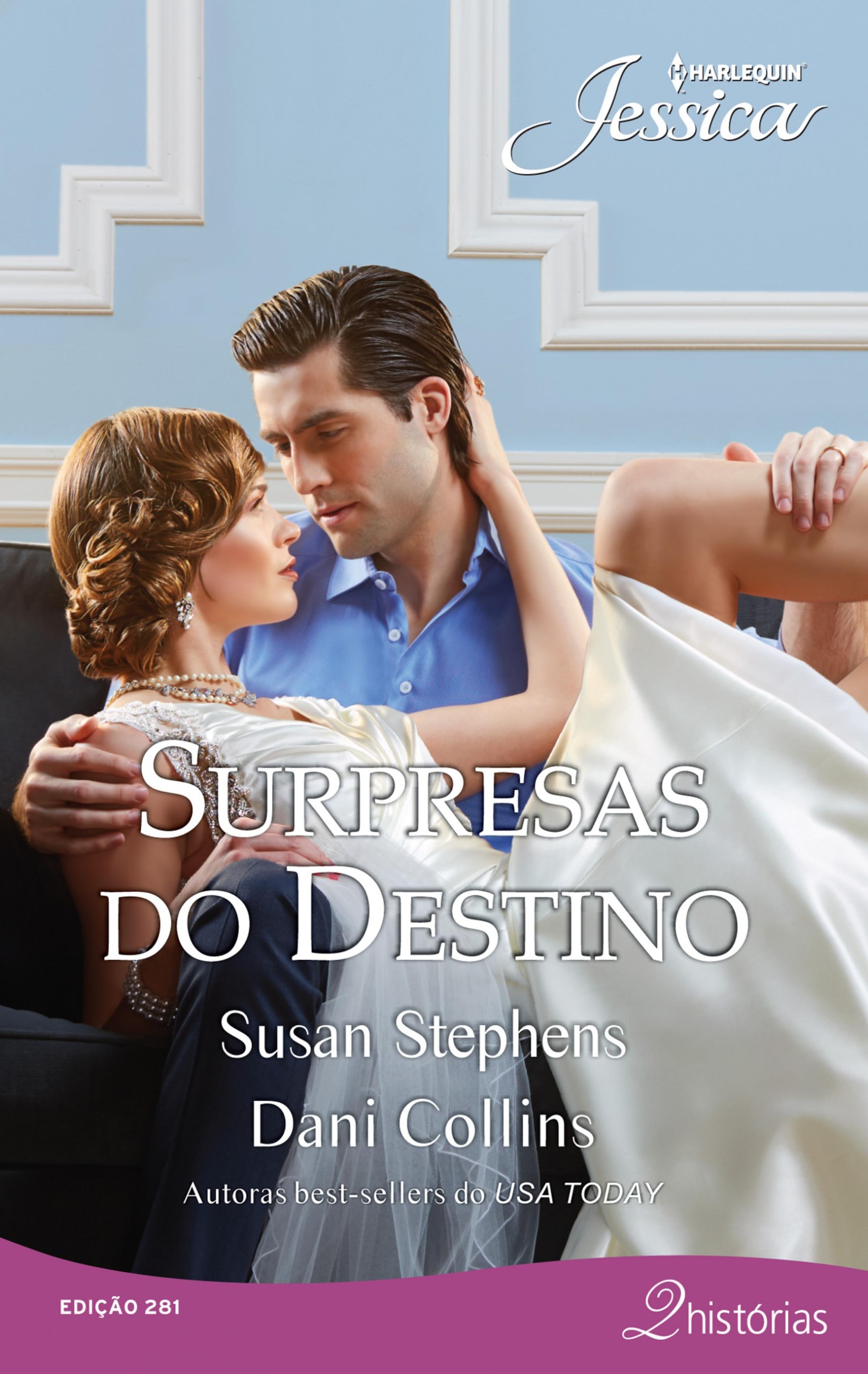 Surpresas do destino