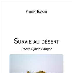 Survie au désert