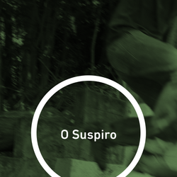 Suspiro