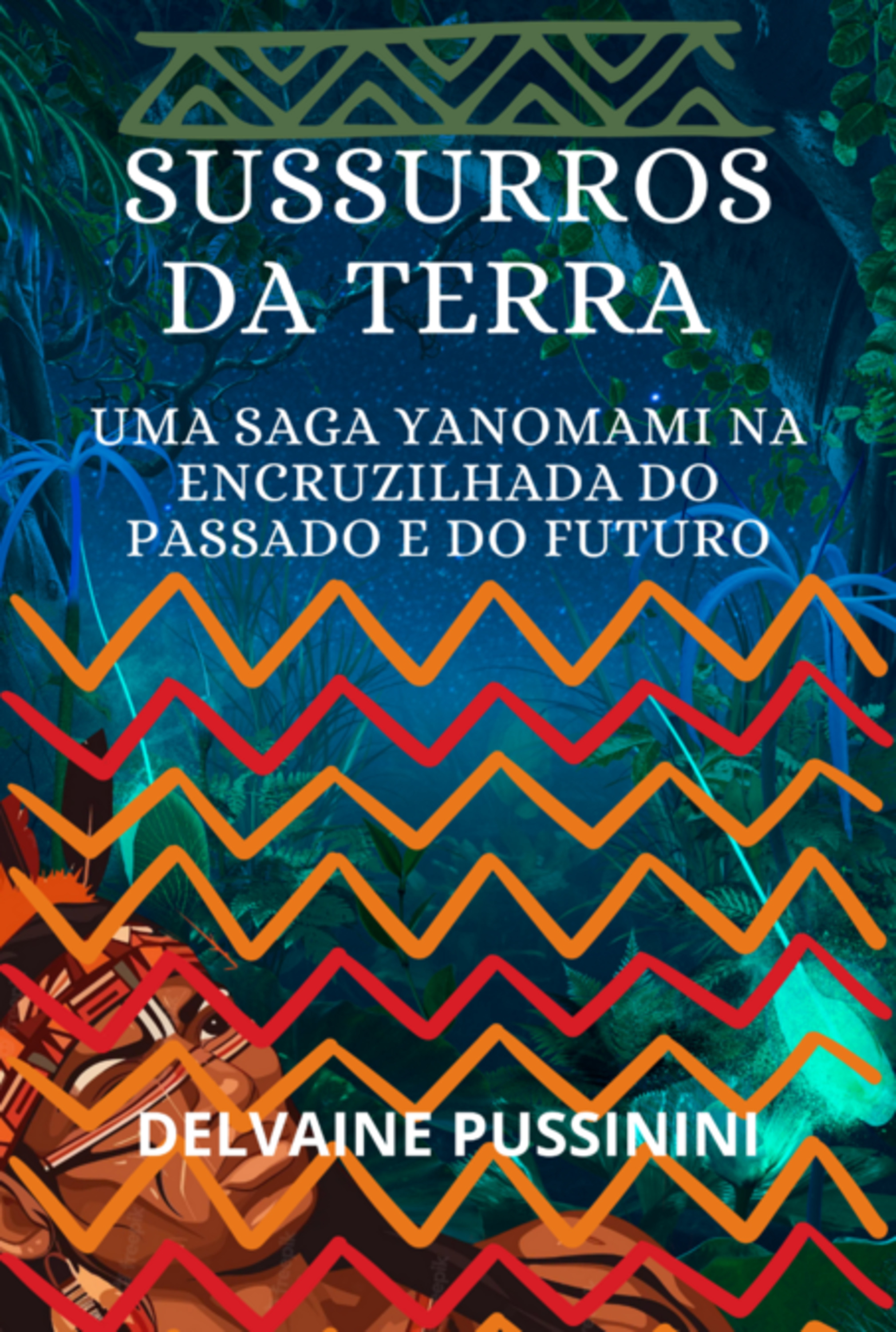 Sussurros Da Terra: