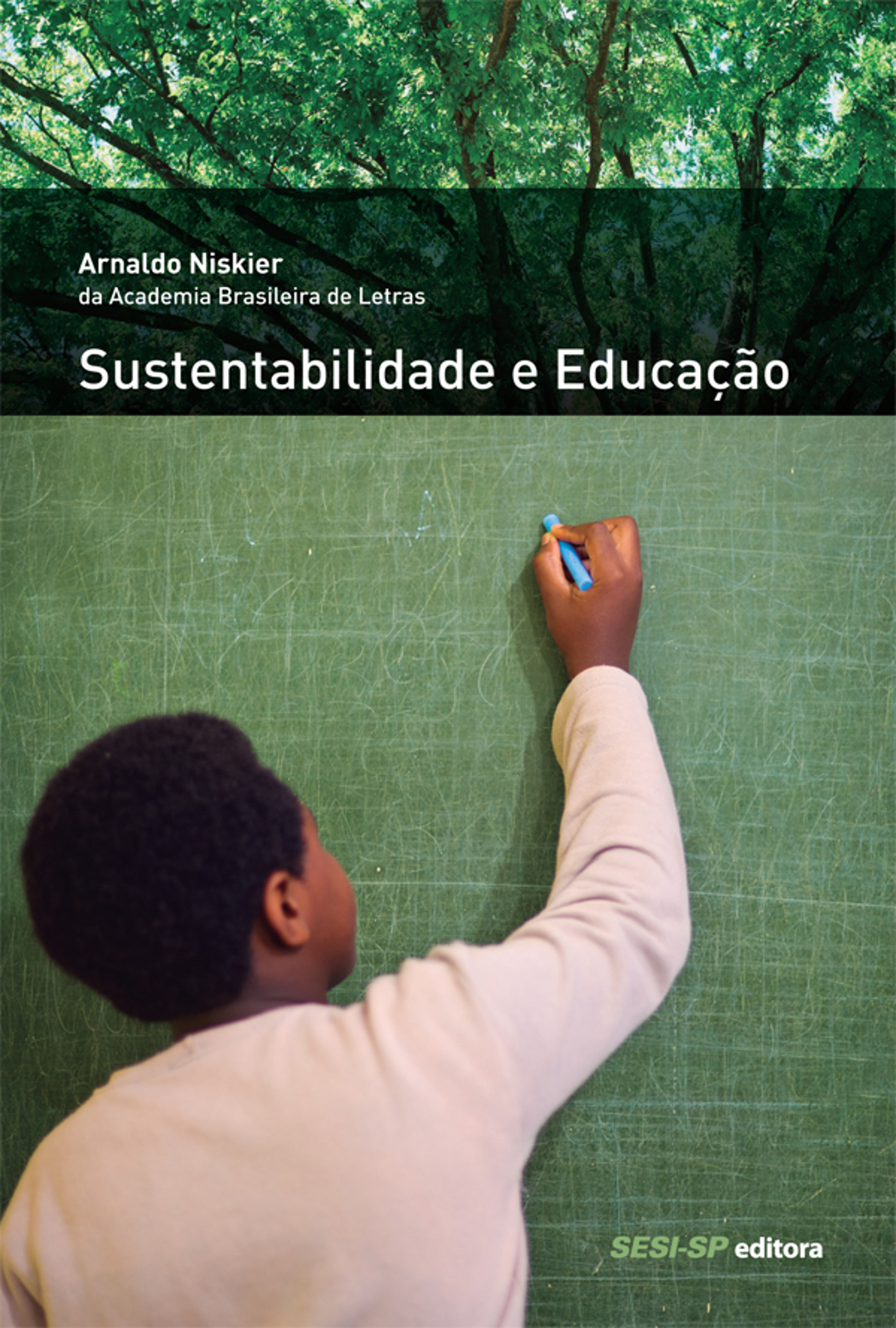 Sustentabilidade e Educação