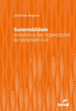 Sustentabilidade econômica das organizações da sociedade civil