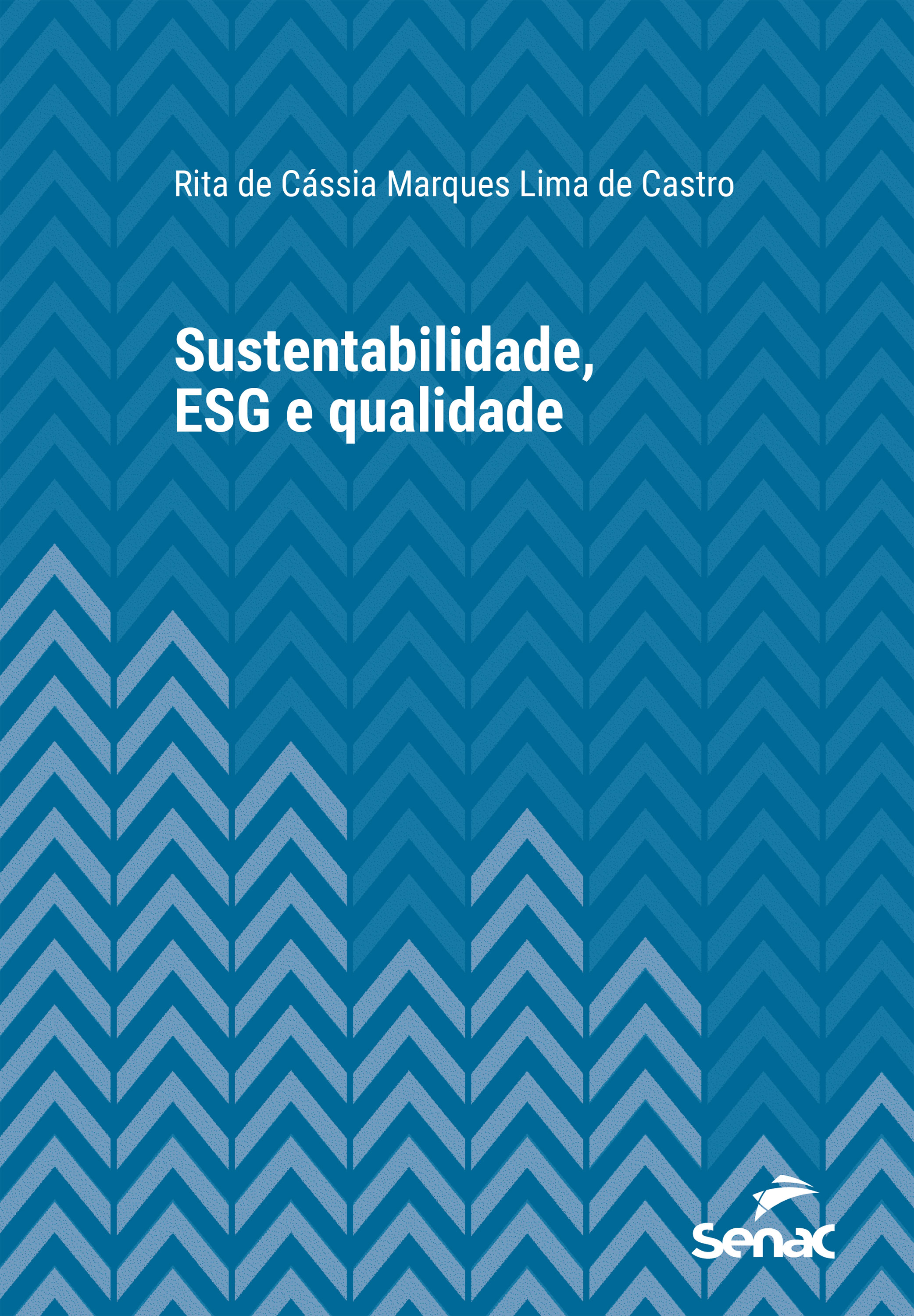 Sustentabilidade, ESG e qualidade