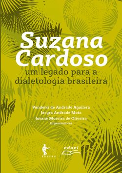 Suzana Cardoso: