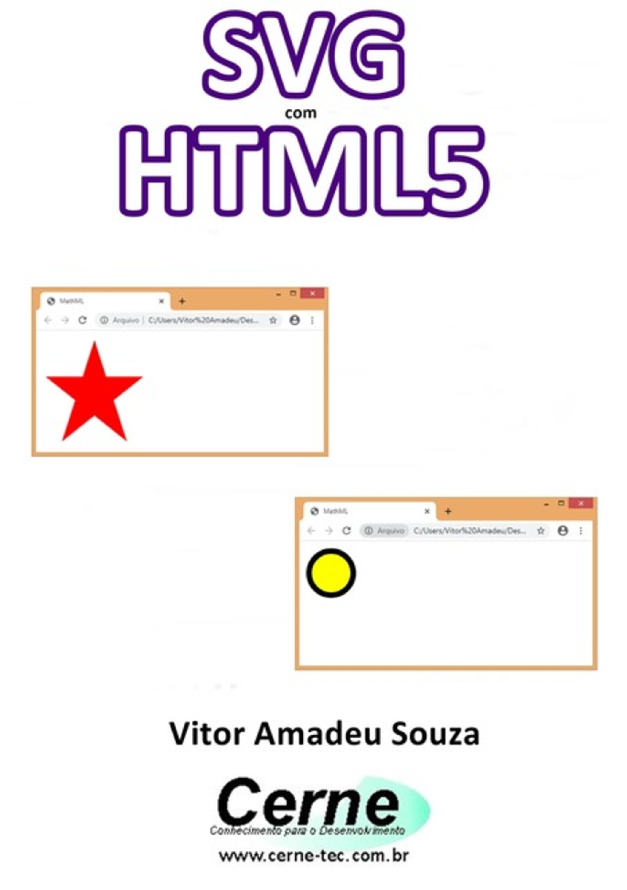 Svg Com Html5