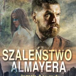 Szaleństwo Almayera