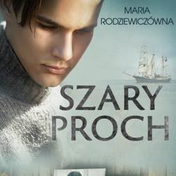 Szary proch