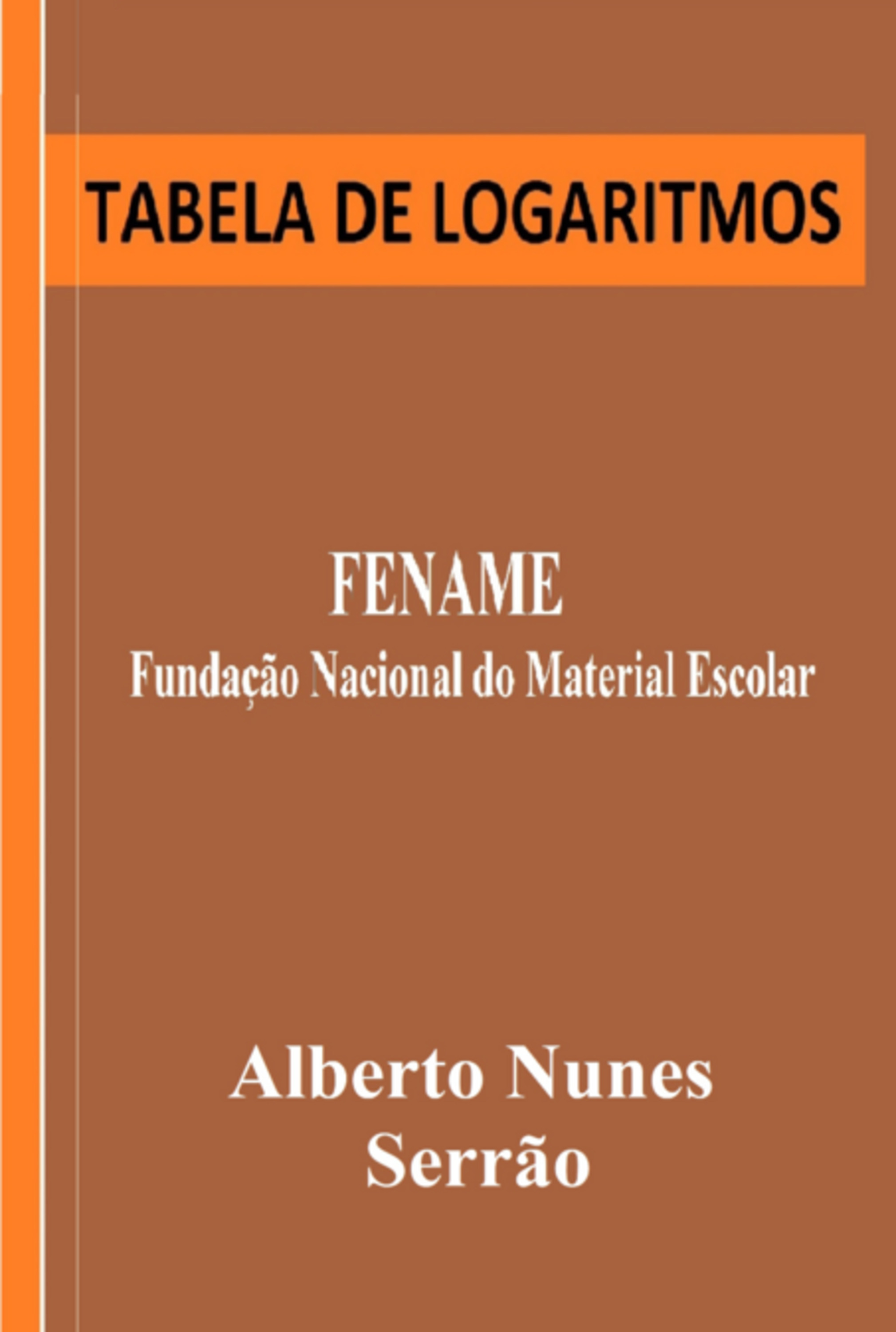 Tabela De Logaritmos