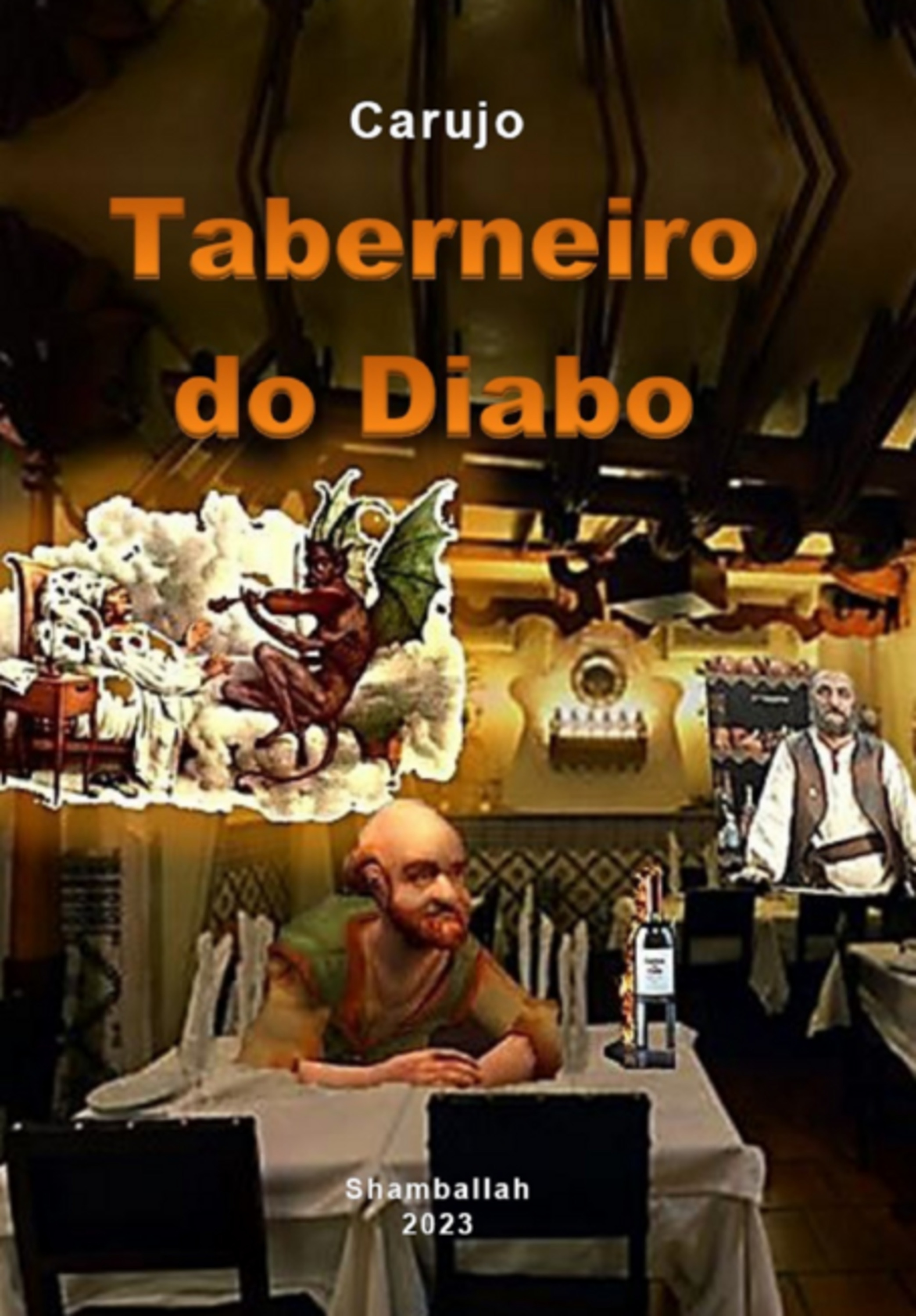 Taberneiro Do Diabo