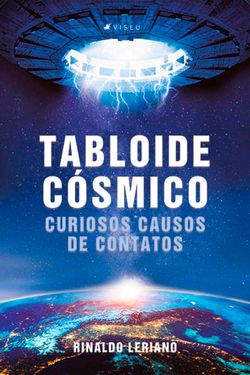 Tabloide cósmico