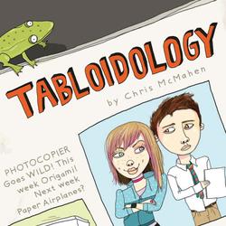 Tabloidology