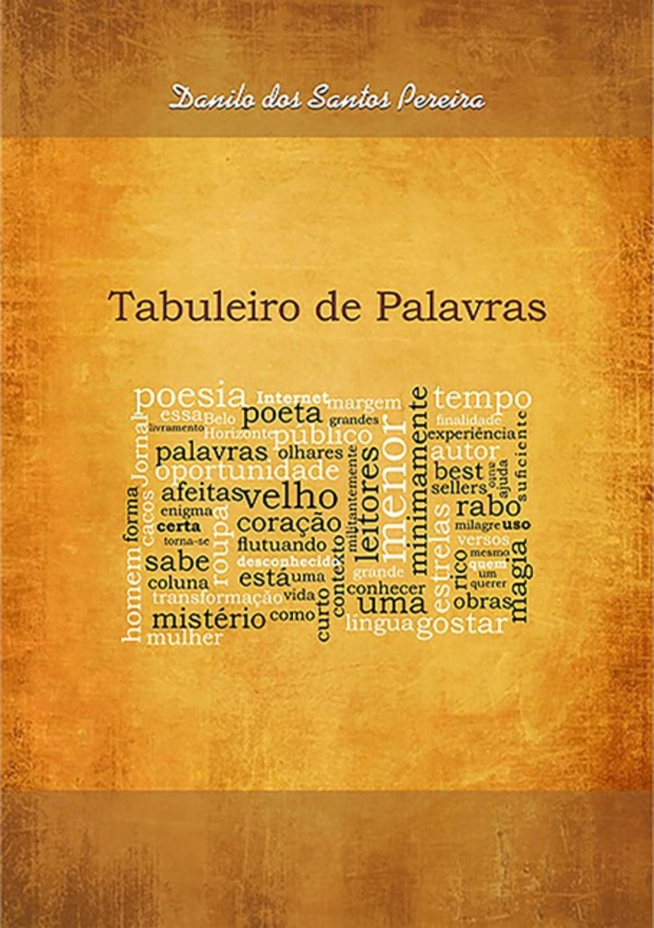 Tabuleiro De Palavras