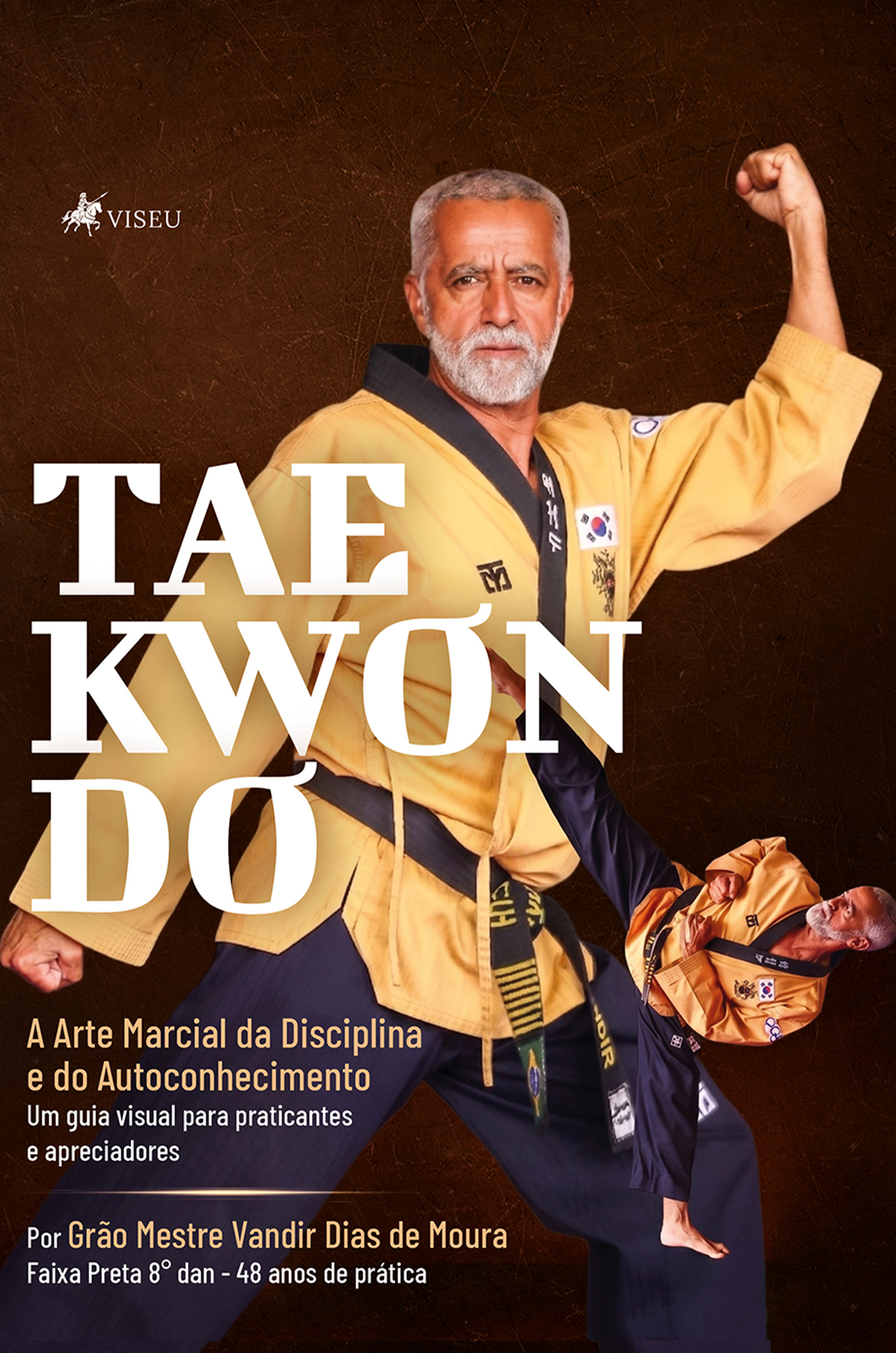 Tae Kwon Do