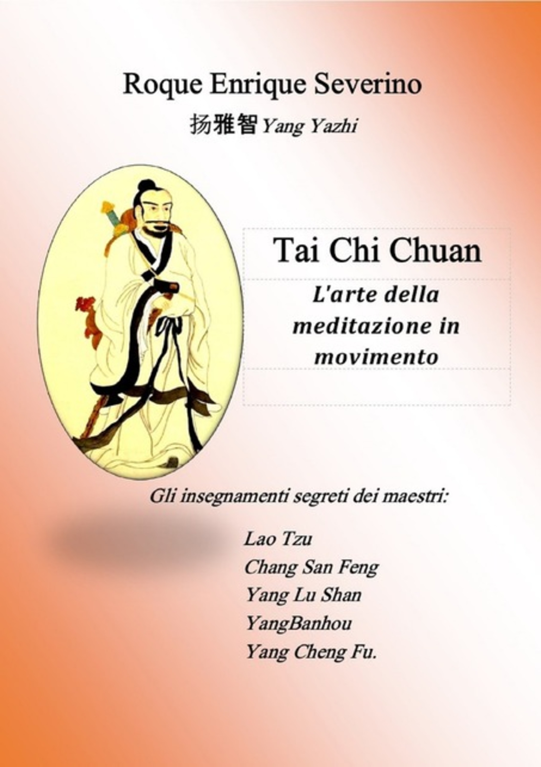 Tai Chi Chuan