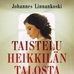 Taistelu Heikkilän talosta