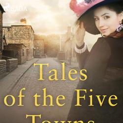 Tales of the Five Towns