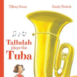 Tallulah Plays the Tuba