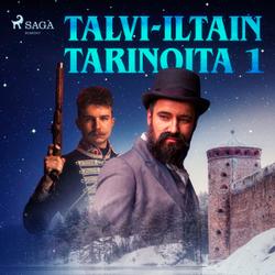 Talvi-iltain tarinoita 1