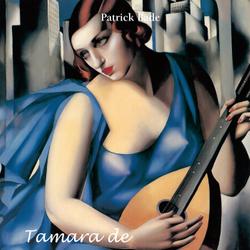 Tamara de Lempicka