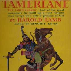 Tamerlane: The Earth Shaker