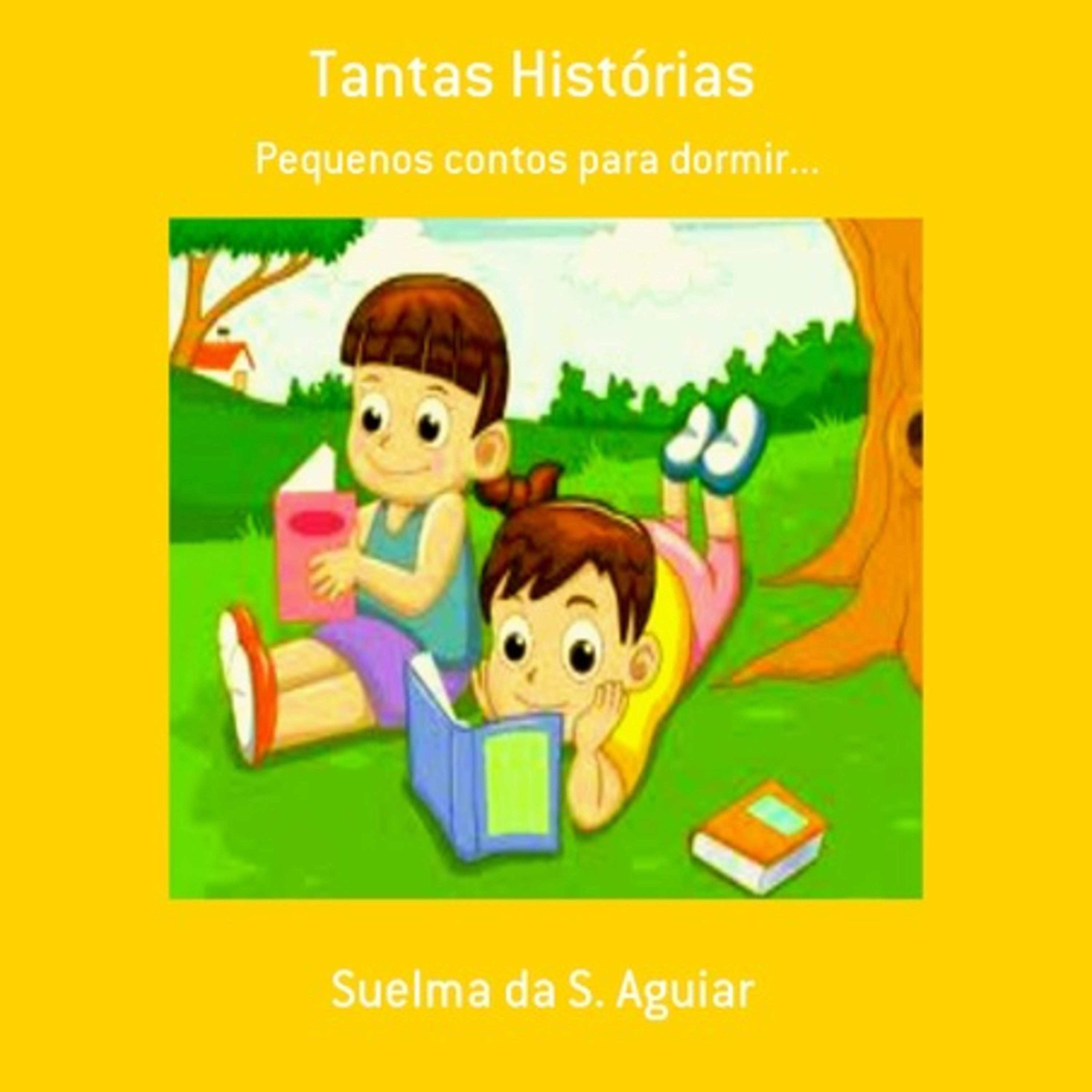 Tantas Histórias