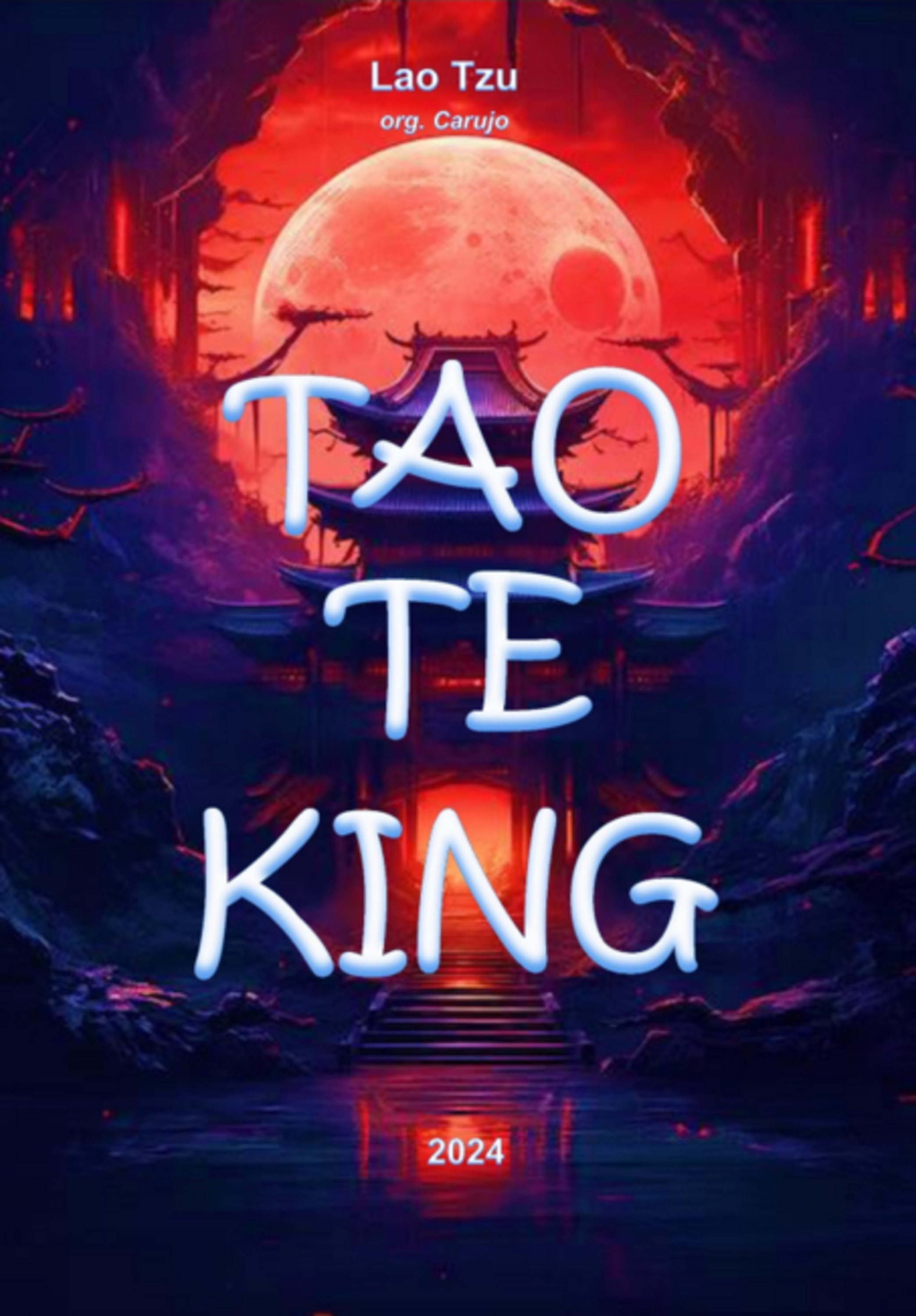 Tao Te King