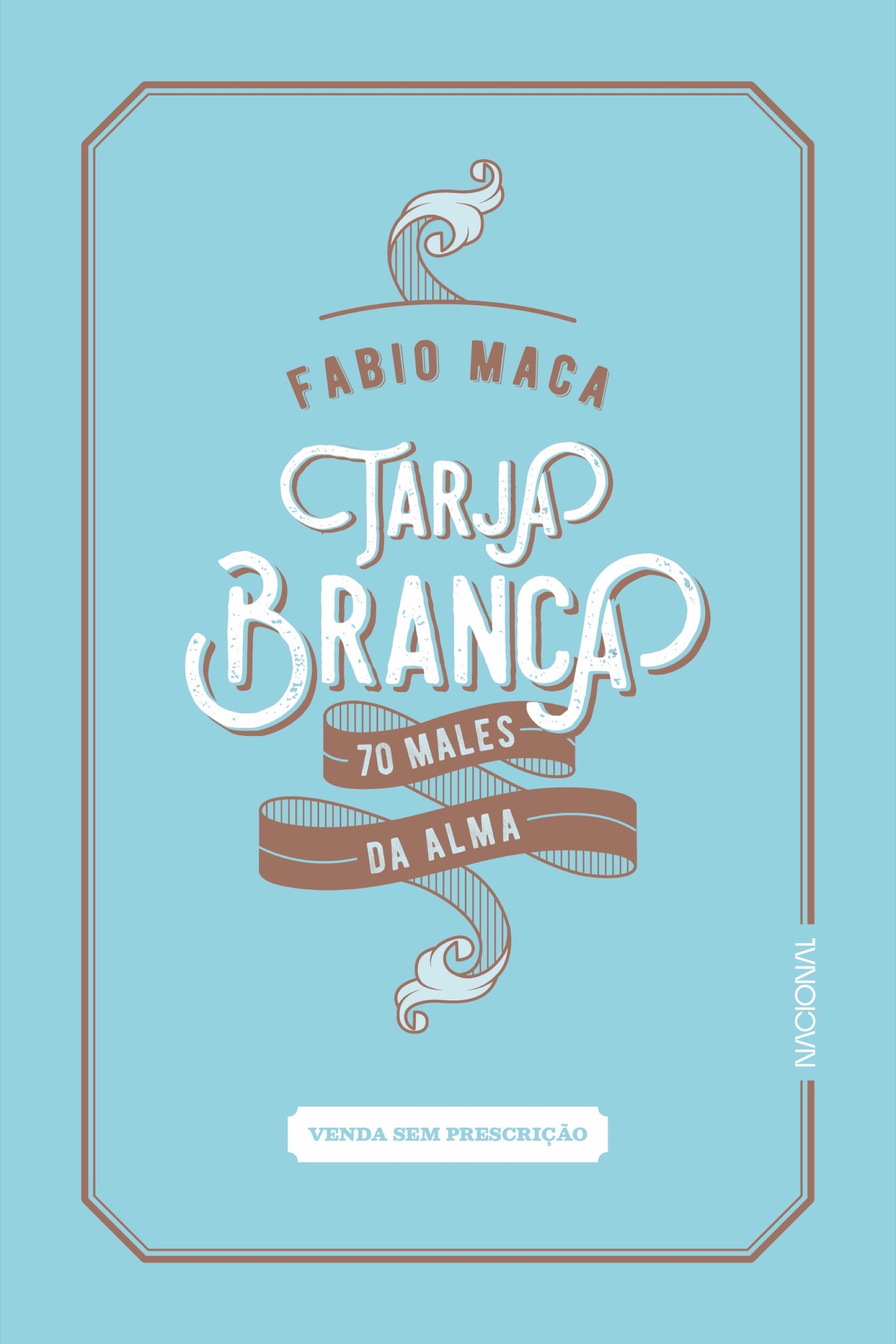 Tarja Branca