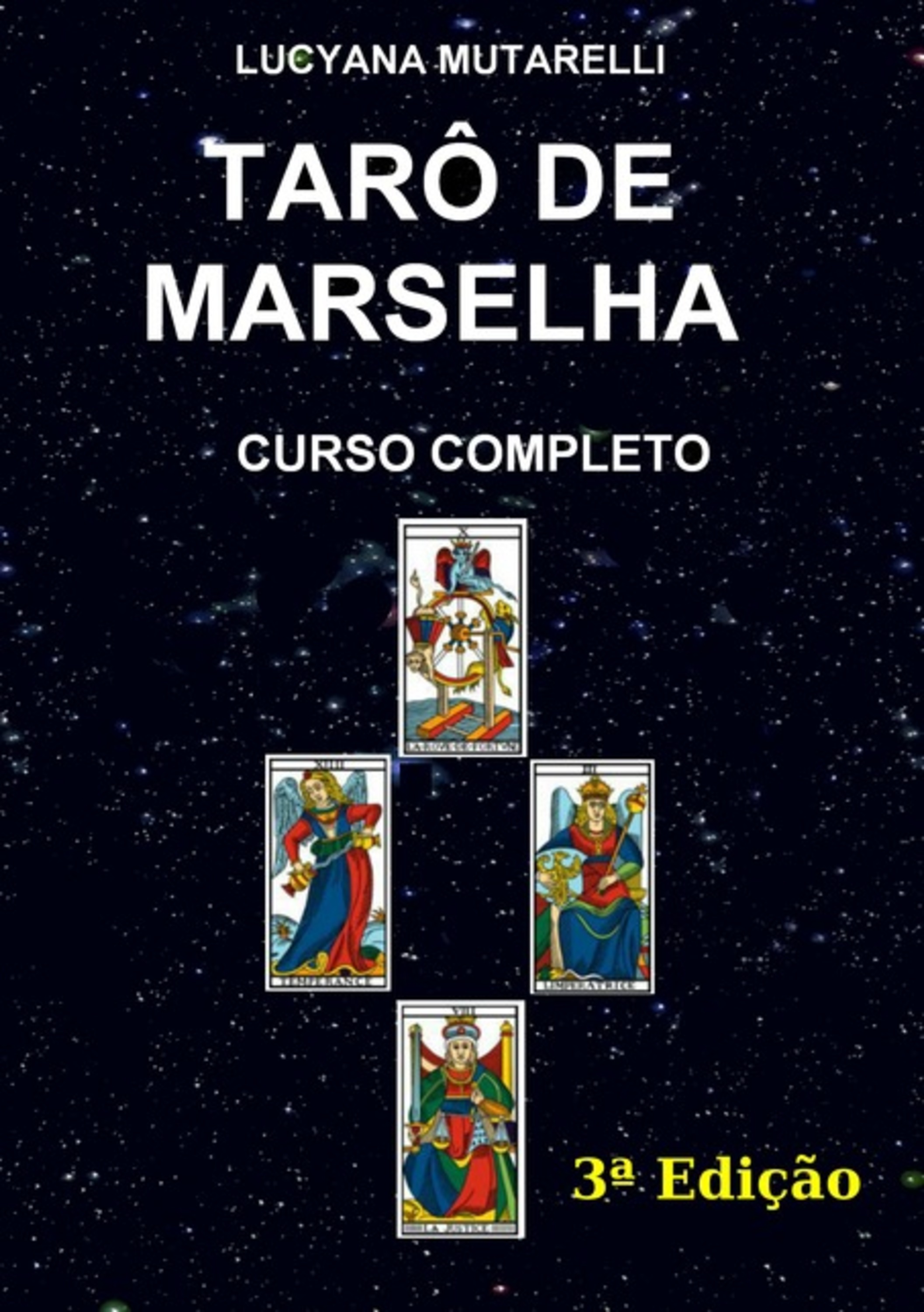 Tarô De Marselha