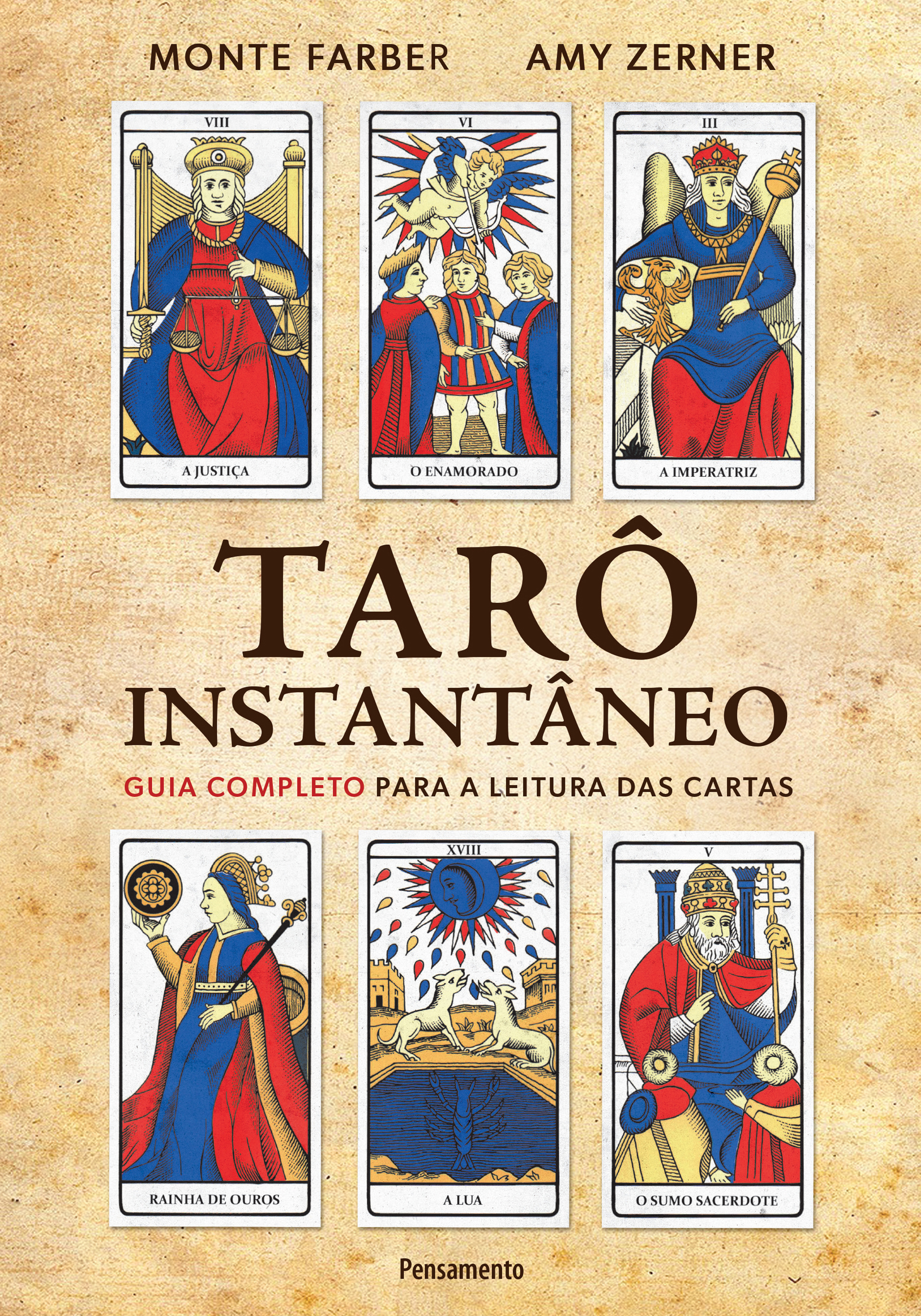 Tarô Instantâneo